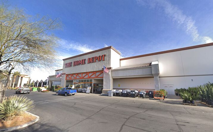 Pictures of Retail, Restaurant property located at 1920-2390 E Serene Ave, Las Vegas, NV 89123 for lease - image #1