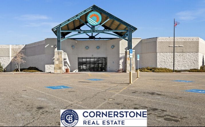 Pictures of Retail property located at 601 SE Wyoming Blvd, Casper, WY 82609 for lease - image #1
