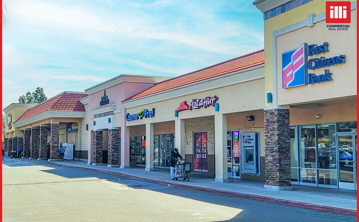 Pictures of Retail property located at 10774 Jefferson Blvd, Culver City, CA 90230 for lease - image #1