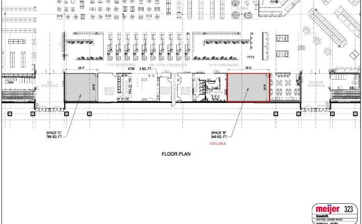 Pictures of Retail property located at 3800 Center Road, Brunswick, OH 44212 for lease - image #1