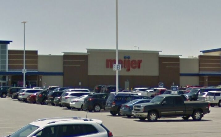 Pictures of Retail property located at 1900 W Main St, Troy, OH 45373 for lease - image #1