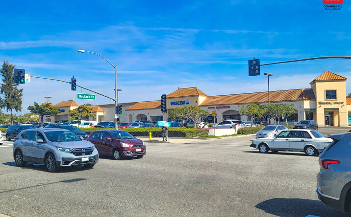 Pictures of Retail property located at 10960 Jefferson Blvd, Culver City, CA 90230 for lease - image #1