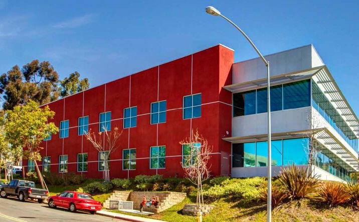 Pictures of Office property located at 9810 Scripps Lake Dr, San Diego, CA 92131 for lease - image #1