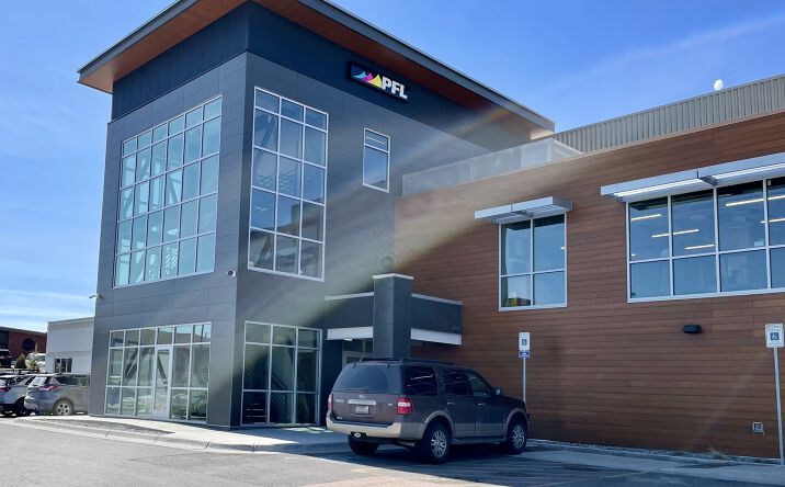 Pictures of Office property located at 200 Highland Blvd, Bozeman, MT 59715 for lease - image #1