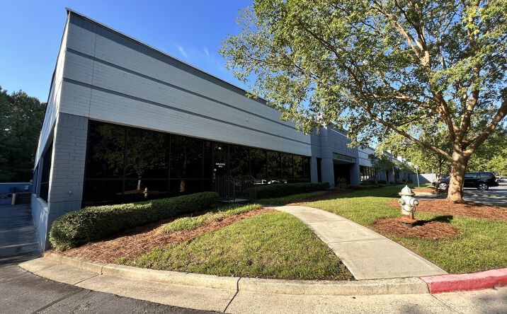 5250 Triangle Pkwy NW, Norcross, GA 30092 | Crexi.com