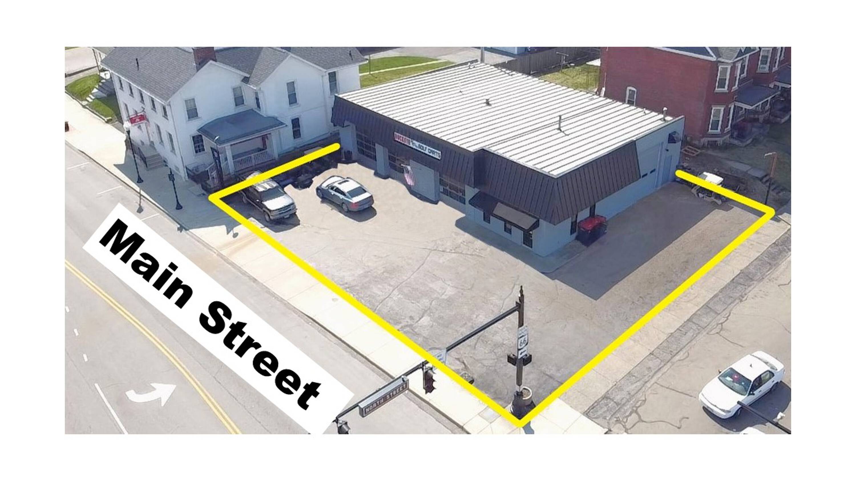 530 N Main St, Piqua, OH 45356 | Crexi.com