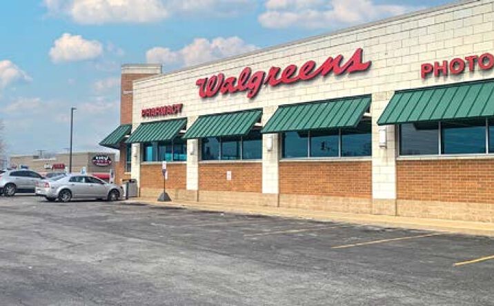 Pictures of Retail property located at 1400 N Grand Blvd, St. Louis, MO 63106 for lease - image #1