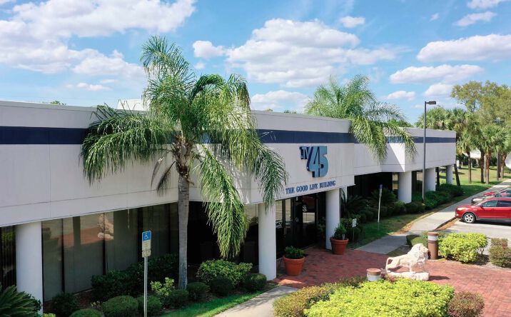 Pictures of Office property located at 31 Skyline Dr, Lake Mary, FL 32746 for lease - image #1