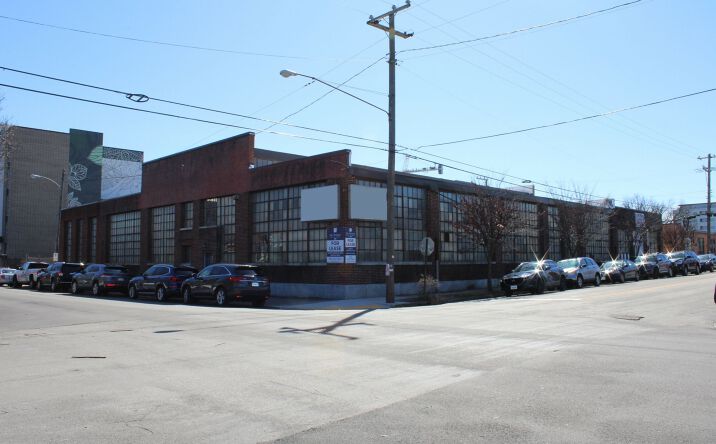 Pictures of Retail, Office property located at 3011 W Leigh St, Richmond, VA 23230 for lease - image #1