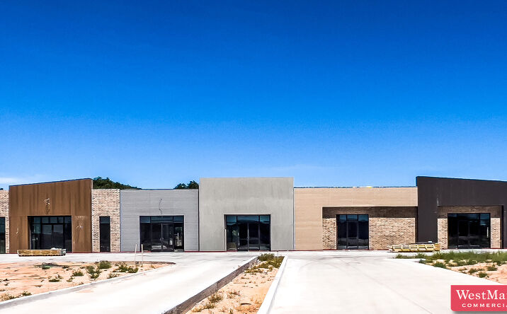 Pictures of Retail property located at 8333 Upland Ave, Lubbock, TX 79424 for lease - image #1