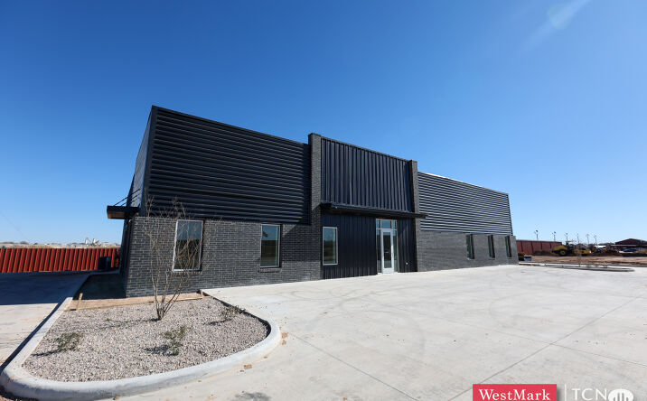 Pictures of Industrial property located at 3207 118th St, Lubbock, TX 79423 for lease - image #1