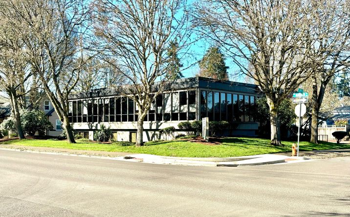 Pictures of Office property located at 310 NW 7th St, Corvallis, OR 97330 for lease - image #1