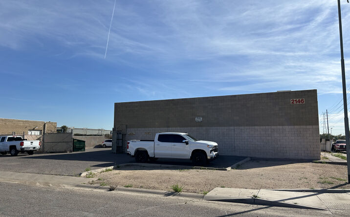 2146 W Sherman St, Phoenix, AZ 85009 | Crexi.com