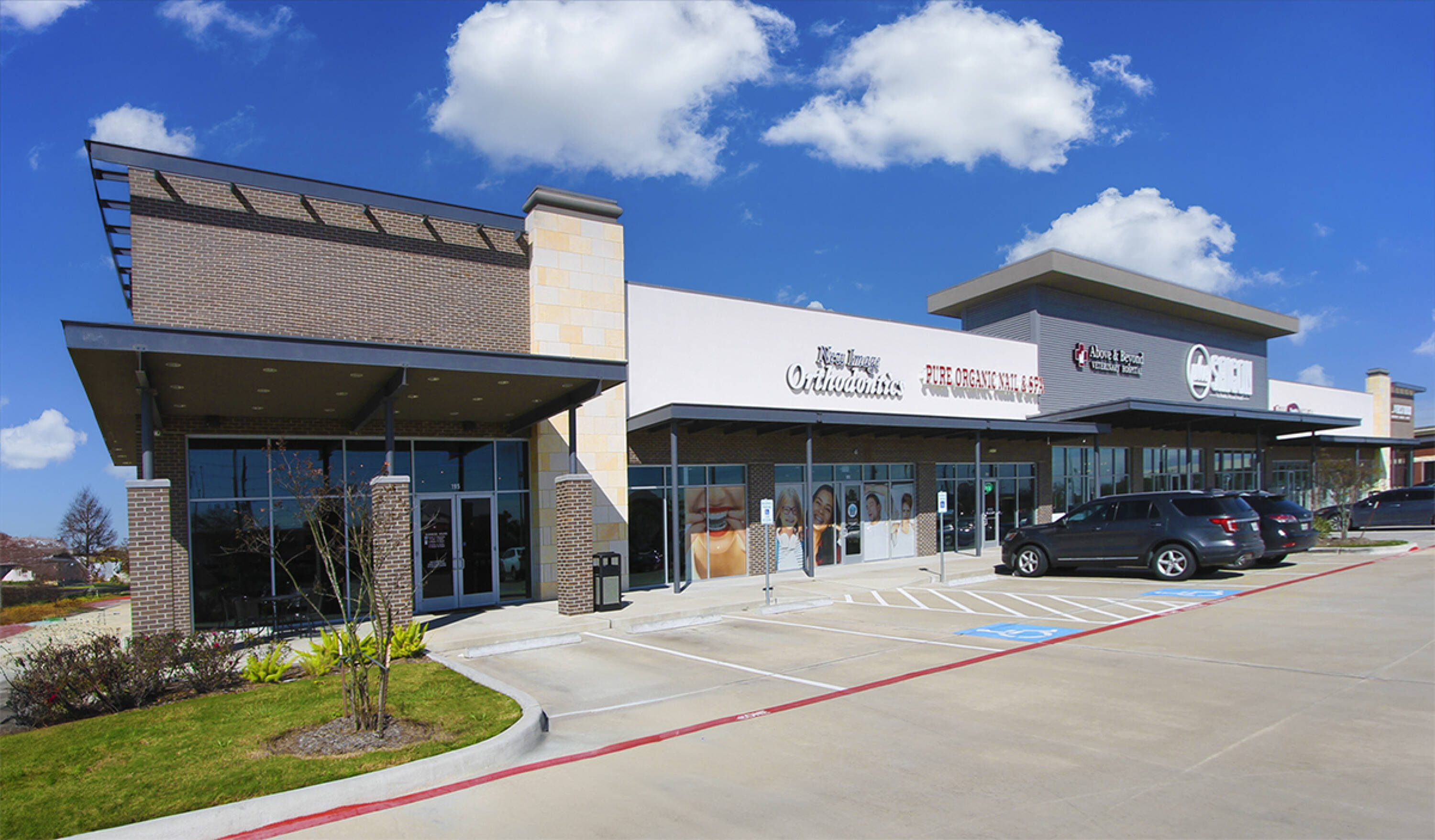 11625 Broadway St, Pearland, TX 77584