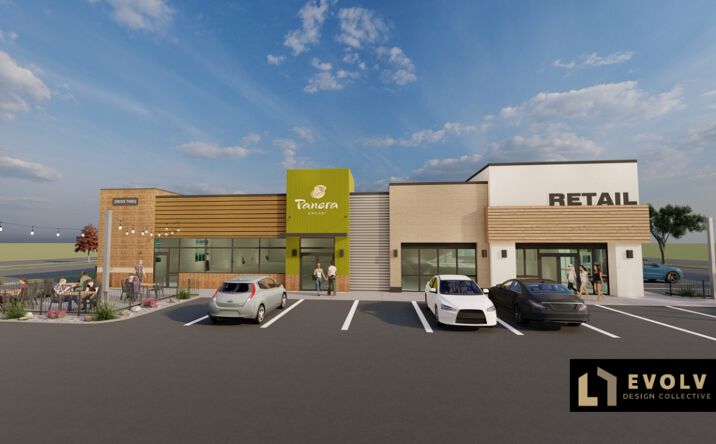 Pictures of Retail property located at 6821 W Canal Dr, Kennewick, WA 99336 for lease - image #1