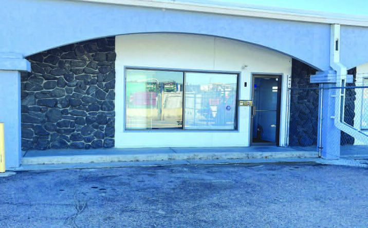 Pictures of Industrial property located at 2015 2nd Avenue, Greeley, CO 80631 for sales - image #1