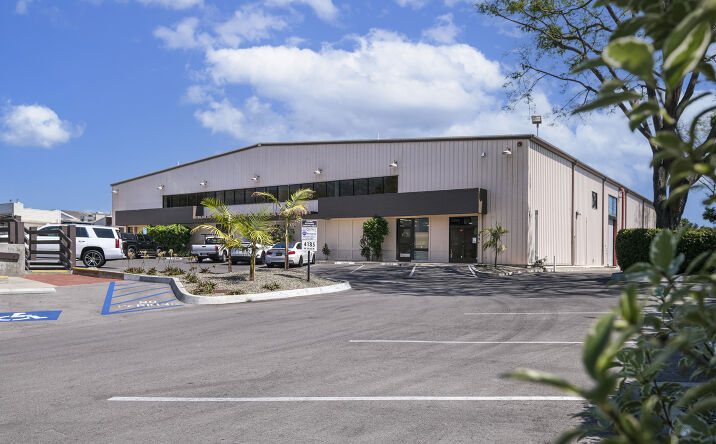 Pictures of Office property located at 4183 State St, Santa Barbara, CA 93110 for lease - image #1