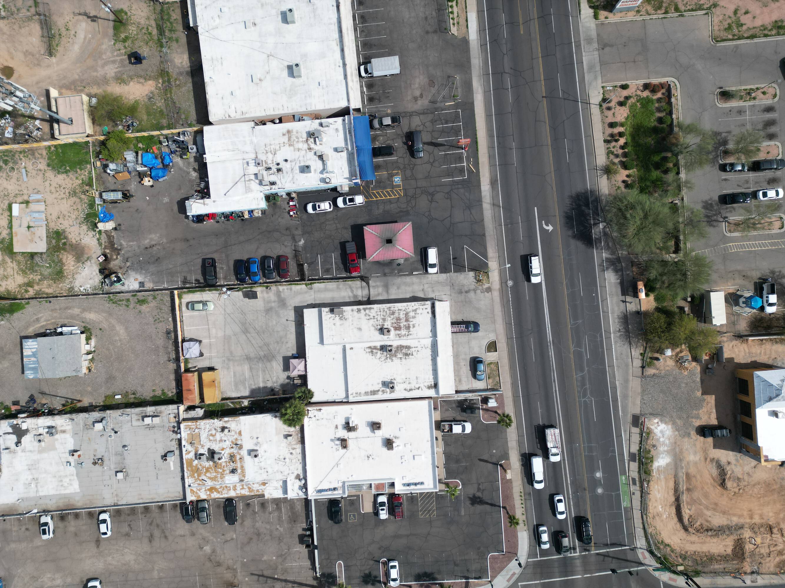 1612 E Southern Ave, Phoenix, AZ 85040 | Crexi.com
