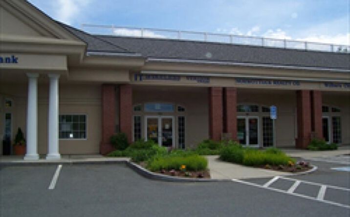 Pictures of Office property located at 383 College St, Amherst, MA 01002 for lease - image #1