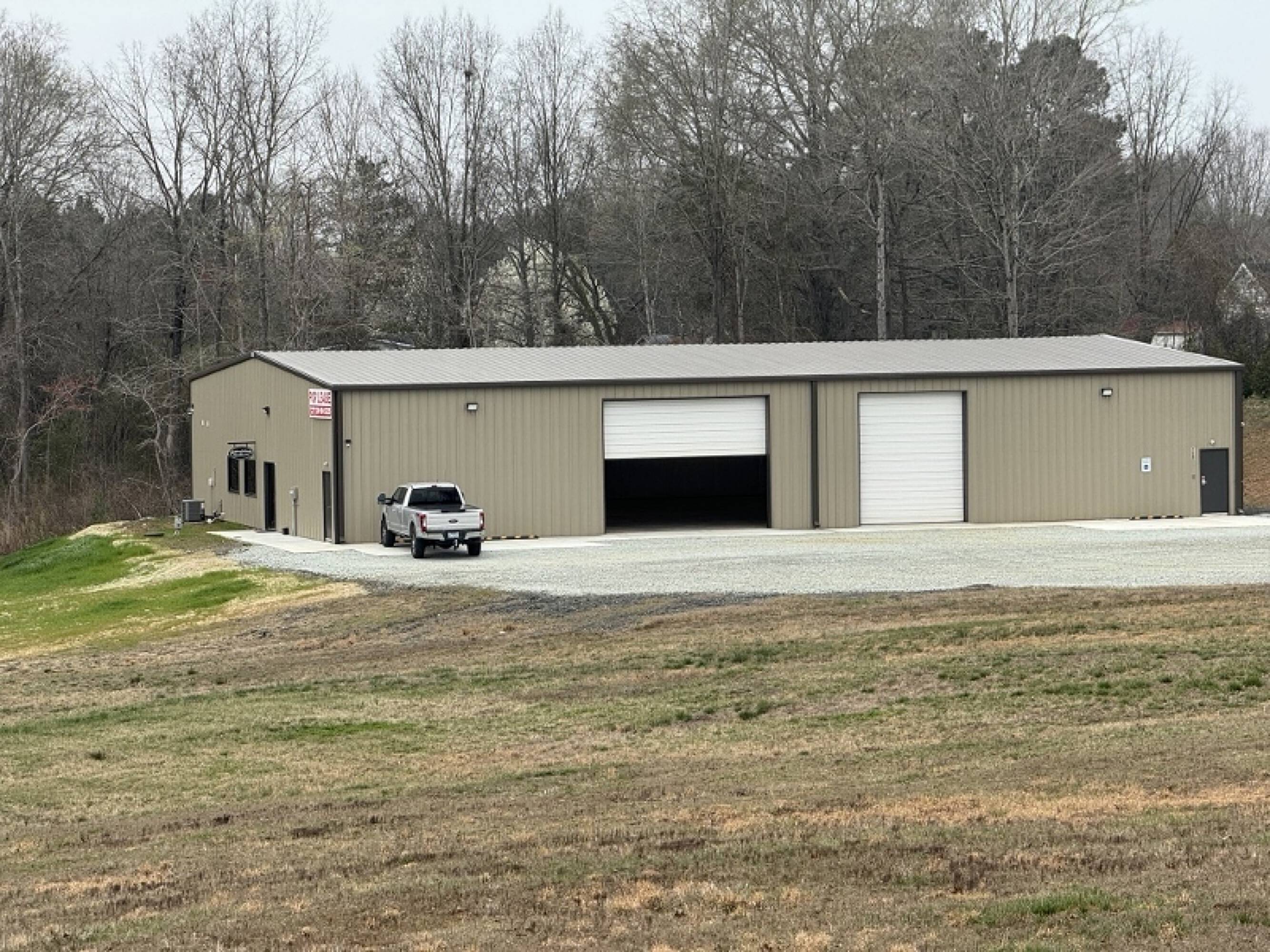 150 Union Ridge Road, Burlington, NC 27215