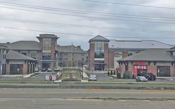 Pictures of Retail property located at 411 S Locust St, Oxford, OH 45056 for lease - image #1