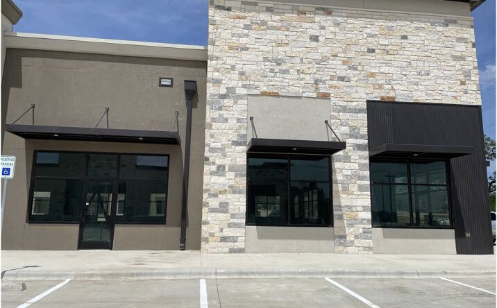 Pictures of Office property located at 15141 Ronald Reagan Blvd, Leander, TX 78641 for lease - image #1