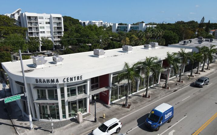 Pictures of Retail property located at 6399 Biscayne Blvd, Miami, FL 33138 for lease - image #1