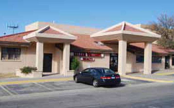 Pictures of Retail, Office property located at 251 Shadow Mountain Dr, El Paso, TX 79912 for lease - image #1