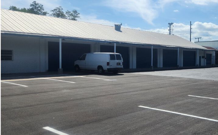 Pictures of Industrial property located at 798 Clearlake Rd, Cocoa, FL 32922 for lease - image #1