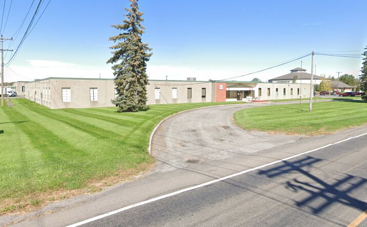 Pictures of Industrial property located at 6085 Old Ct St, Syracuse, NY 13206 for lease - image #1