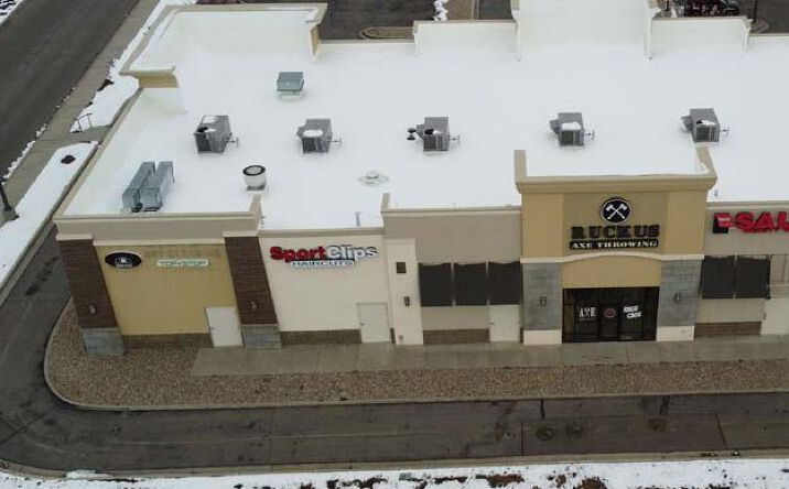 Pictures of Retail property located at 2058 W 1700 South, Syracuse, UT 84075 for lease - image #1