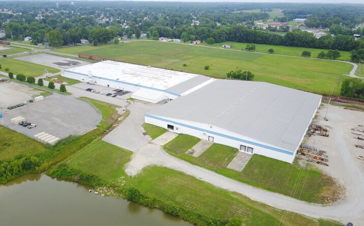 Pictures of Industrial property located at 325 SE 12th St, Bloomington, IN 47441 for sales - image #1