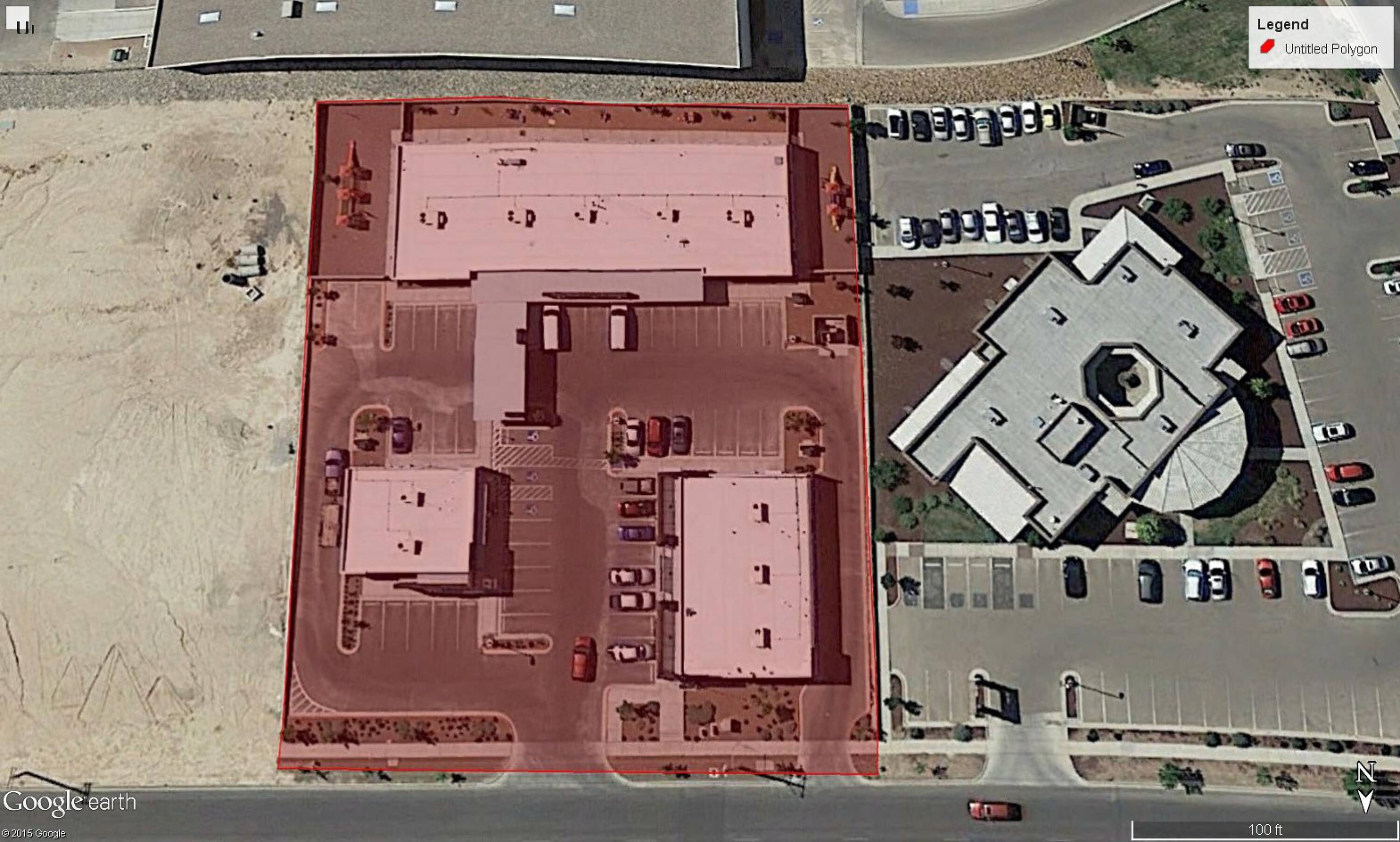 12300 Pellicano Dr, El Paso, TX 79936