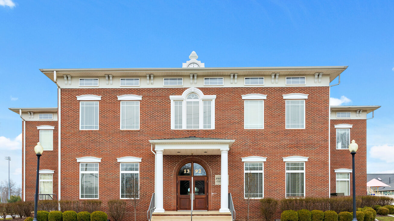 1392 High Street, Wadsworth, OH 44281 Office Space for Lease