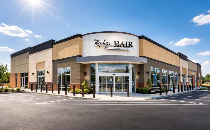 Pictures of Retail, Office, Restaurant property located at 1458 Mt Pleasant Rd, Chesapeake, VA 23322 for lease - image #1