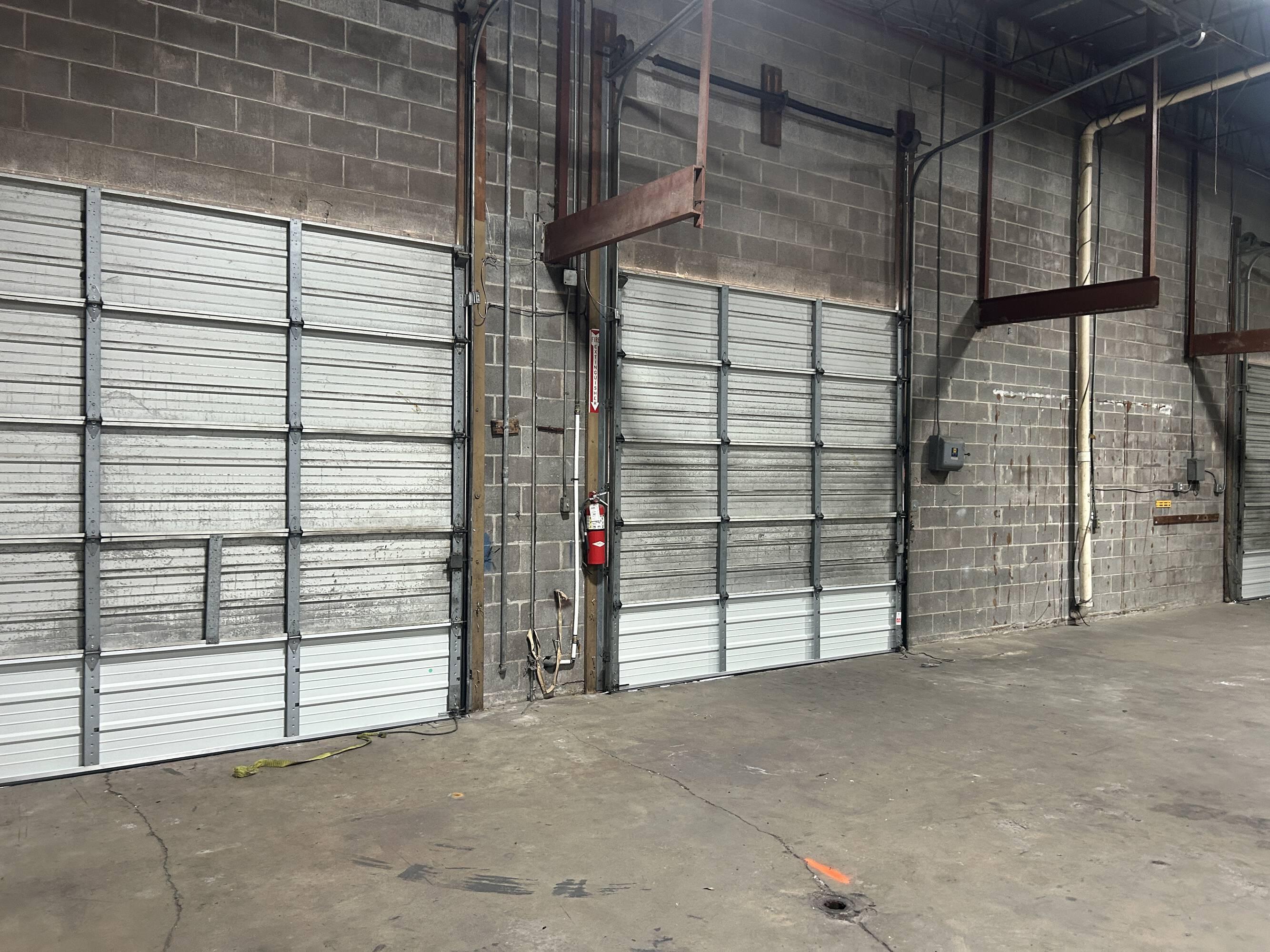 Office / Warehouse space in Minimax Industrial Park