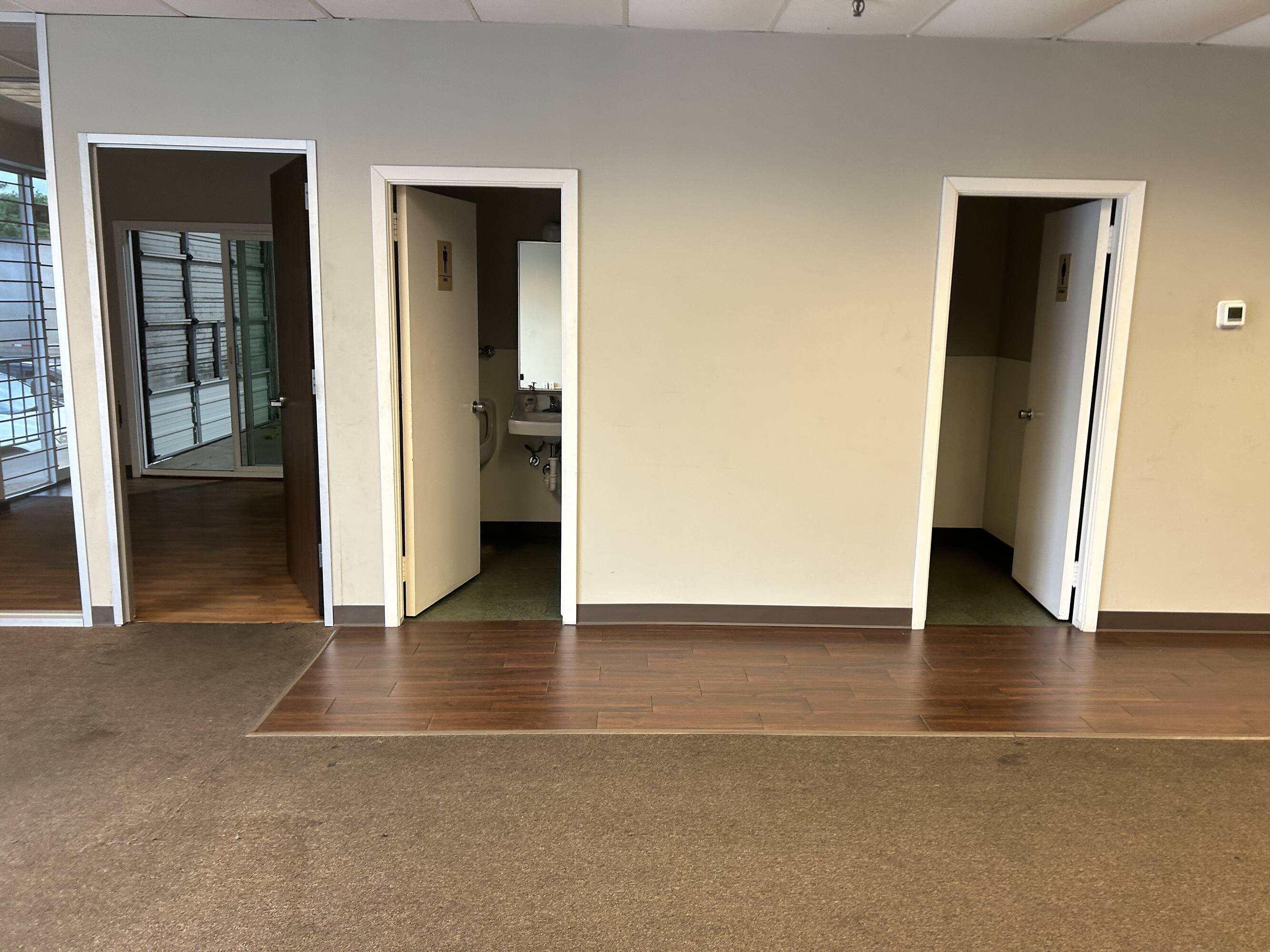 Office / Warehouse space in Minimax Industrial Park