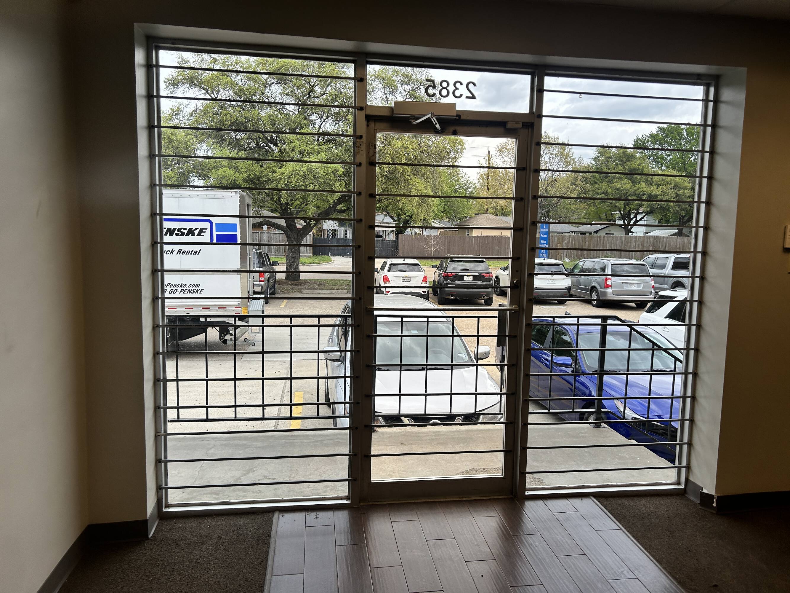 Office / Warehouse space in Minimax Industrial Park