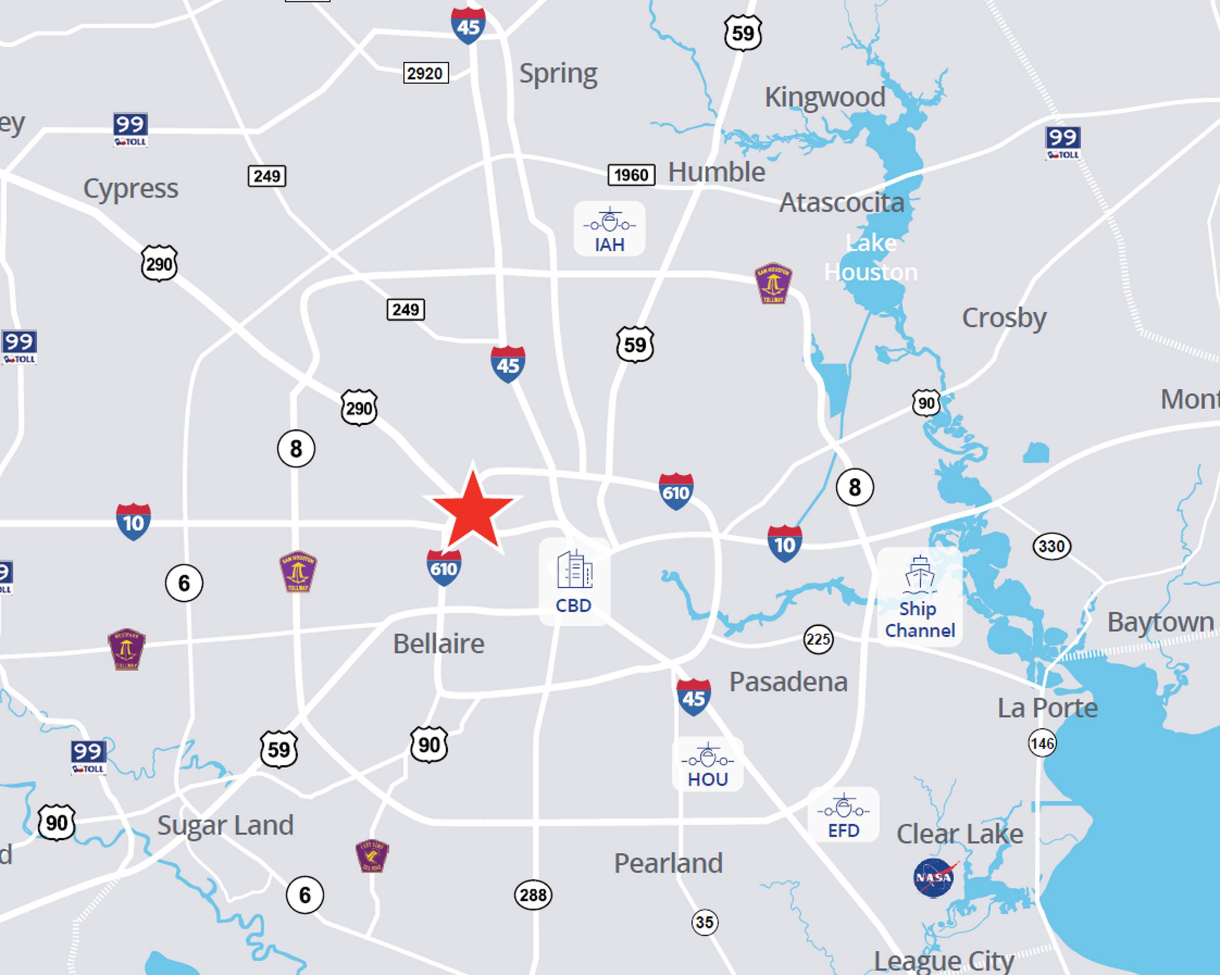 Office / Warehouse space in Minimax Industrial Park