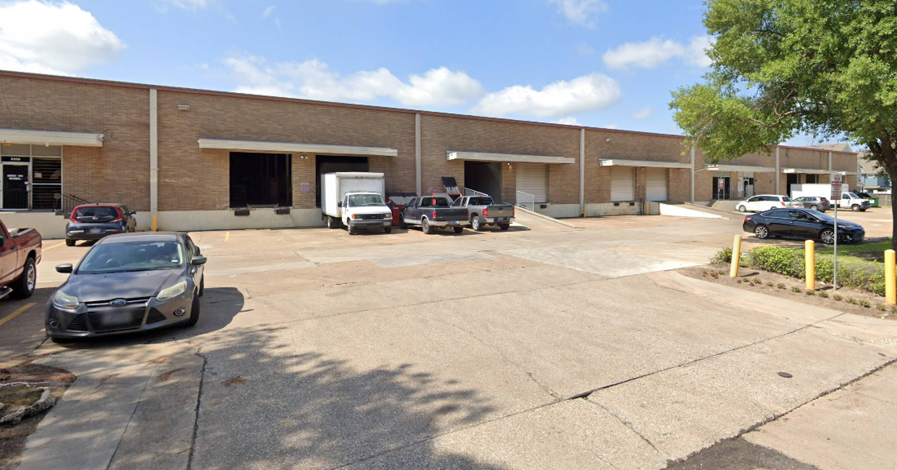 Office / Warehouse space in Minimax Industrial Park
