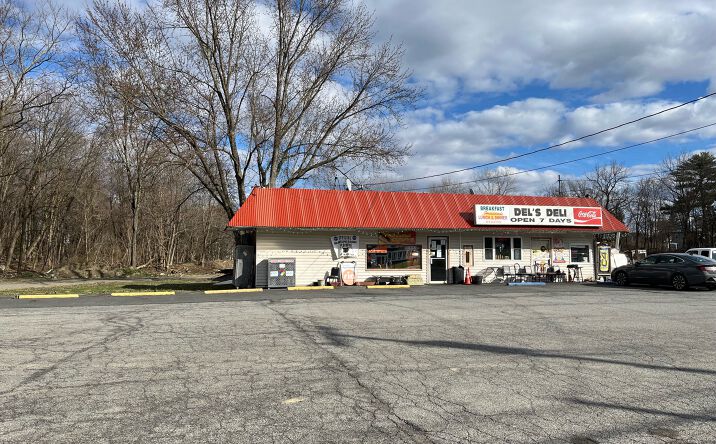 Pictures of Land property located at 5316 Rte 9W, Newburgh, NY 12550 for lease - image #1