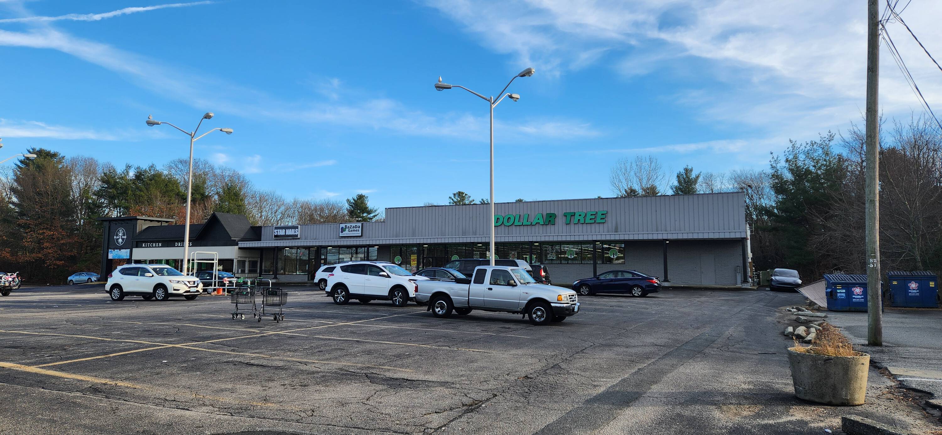 760 Tiogue Ave, Coventry, RI 02816