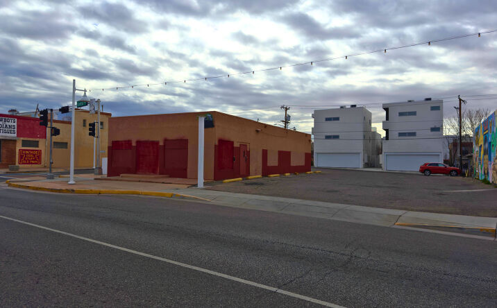 3920 Central Ave SE, Albuquerque, NM 87108 | Crexi.com