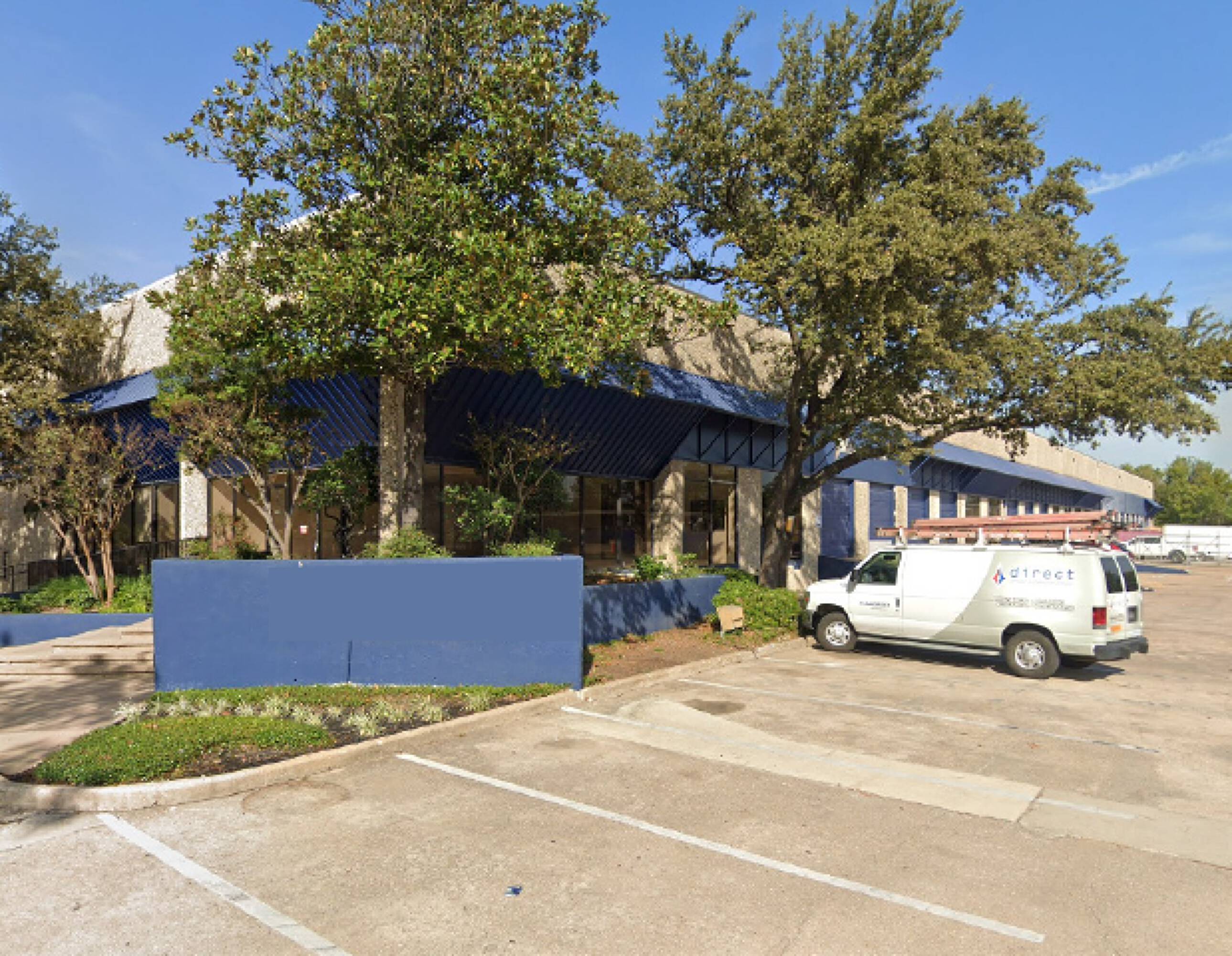 For Lease I Industrial Space