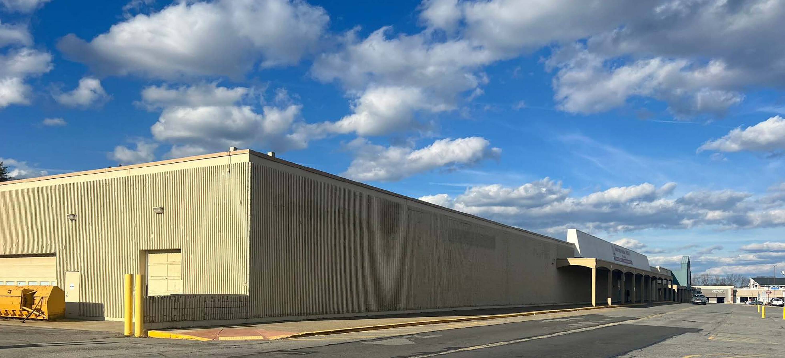 140 Whalon St, Fitchburg, MA 01420