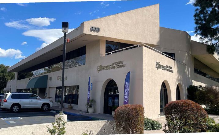 Pictures of Retail, Office property located at 600 Hampshire Rd, Westlake Village, CA 91361 for lease - image #1