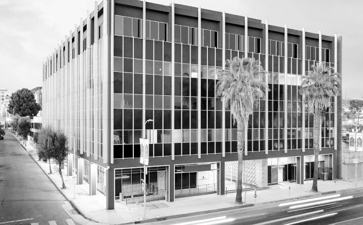 6725 Sunset Blvd, Los Angeles, CA 90028 | Crexi.com