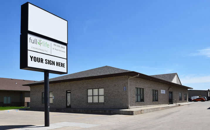 Pictures of Office property located at 3212 14th Ave S, Fargo, ND 58103 for lease - image #1
