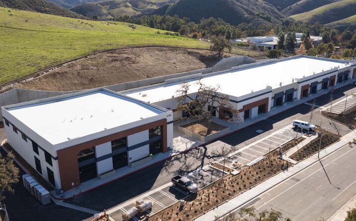 Pictures of Industrial property located at 4180 Guardian St, Simi Valley, CA 93063 for lease - image #1