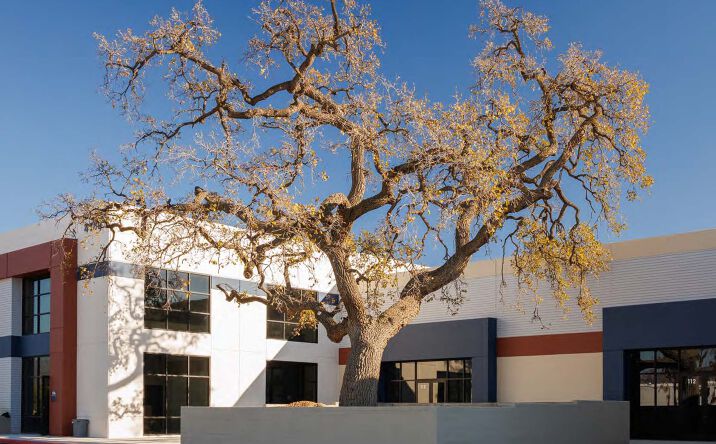 Pictures of Industrial property located at 4180 Guardian St, Simi Valley, CA 93063 for lease - image #1